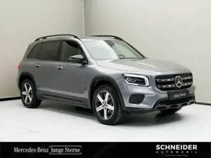 Mercedes-Benz GLB 200 d 4MATIC Night KAM SpurW SpurH KlimaA