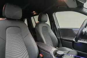 Mercedes-Benz GLB 200 d 4MATIC Night KAM SpurW SpurH KlimaA Bild 9