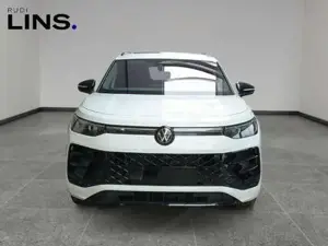 Volkswagen Tayron Bild 6