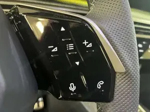 Peugeot 5008 Bild 18