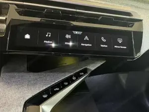 Peugeot 5008 Bild 17