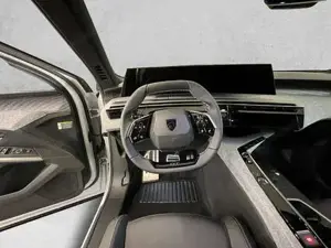 Peugeot 5008 Bild 9