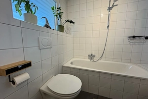 2 Zimmer Wohnung mit Balkon in Hard