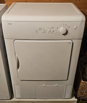 ELIN KT710 Wäschetrockner   NEU (nie benutzt!)