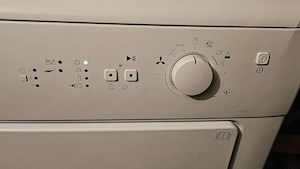 Wäschetrockner ELIN KT710 (Kondensgerät)   NEU & unbenutzt! Bild 2