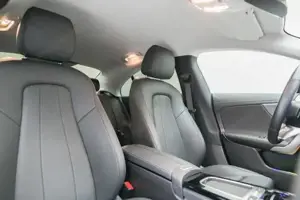 Mercedes-Benz CLA 180 Bild 9