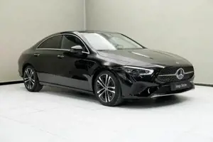 Mercedes-Benz CLA 180 Bild 2