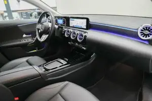 Mercedes-Benz CLA 180 Bild 8