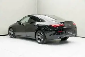 Mercedes-Benz CLA 180 Bild 10