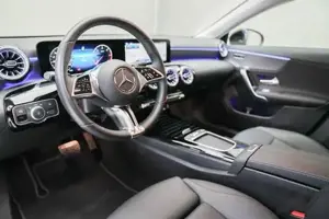 Mercedes-Benz CLA 180 Bild 6