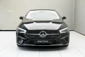 Mercedes-Benz CLA 180 Bild 3