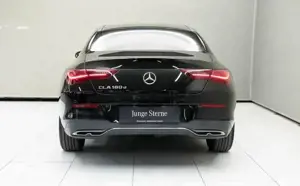 Mercedes-Benz CLA 180 Bild 11