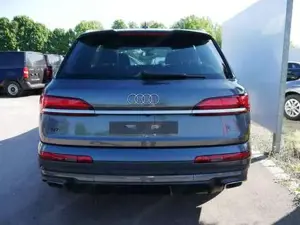 Audi Q7 S line 50 TDI*4X4*7-SITZE*AHK*PANO*22 ZOLL*LED*... Bild 2