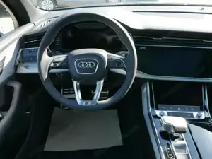 Audi Q7 S line 50 TDI*4X4*7-SITZE*AHK*PANO*22 ZOLL*LED*... Bild 10