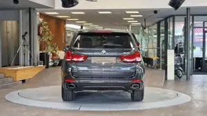 BMW X5 Bild 10