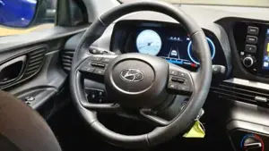 Hyundai i20 Bild 19