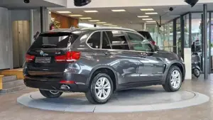 BMW X5 Bild 12