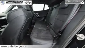 BMW iX2 eDrive20 M Sportpaket // Head-Up // elektr. AHK // Head-Up // elektr. Sitze Bild 9