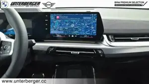 BMW iX2 eDrive20 M Sportpaket // Head-Up // elektr. AHK // Head-Up // elektr. Sitze Bild 11