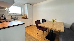 2 Zimmer Wohnung mit Balkon in Hard Bild 6