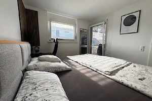 2 Zimmer Wohnung mit Balkon in Hard Bild 8