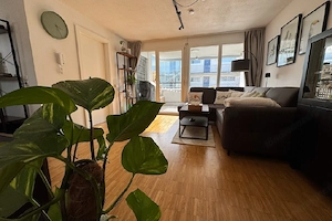 2 Zimmer Wohnung mit Balkon in Hard Bild 9