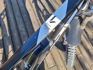 KTM eBike Fully 27,5" + zweiter Akku (2 x 500Watt) Bild 2