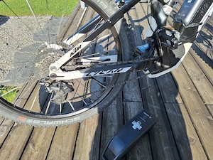 KTM eBike Fully 27,5" + zweiter Akku (2 x 500Watt) Bild 4