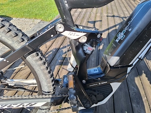 KTM eBike Fully 27,5" + zweiter Akku (2 x 500Watt) Bild 3