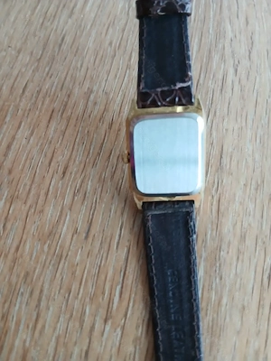 Talisman Armbanduhr Bild 4