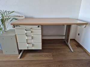 Schreibtisch (Neudörfler) Bild 2