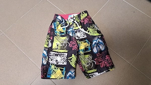 kurze Hosen Gr 92 Bild 4