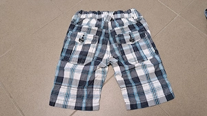 kurze Hosen Gr 92 Bild 3