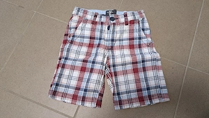 kurze Hosen Gr 104 Bild 3