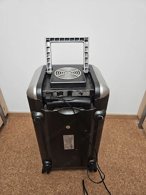 Mini Kühlschrank  Bild 2