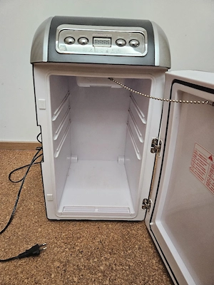 Mini Kühlschrank  Bild 3