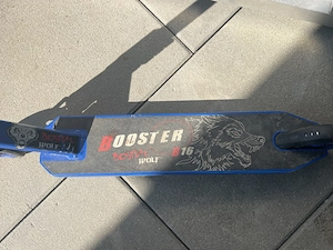 Stunt Scooter Marke Booster  Bild 2