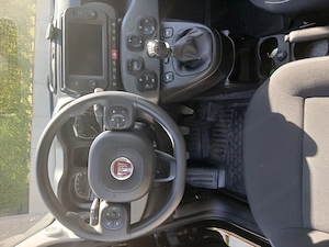 Fiat Panda Bild 4