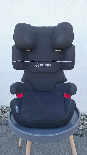 2x Cybex Solution X-fix Kindersitze   Top Zustand!