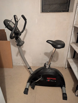 Kettler Heimtrainer