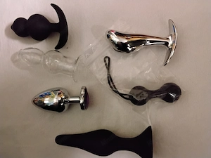 Toys für Erwachsene Bild 2