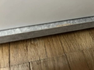 Nachttisch  Nachtkommode  Bild 3