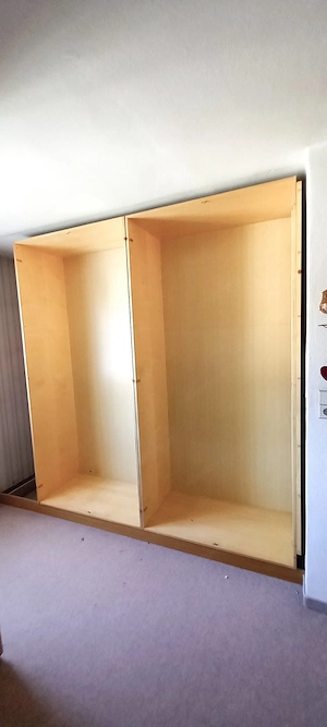 Wohnzimmerkasten, weitere Kasten, Bild 4