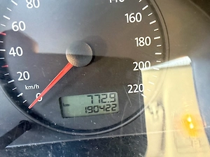 Volkswagen T5 Transporter 1,9tdi Bild 9