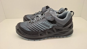 Lowa Wanderschuhe Merger GTX Junior VCR LO   NEU & UNGETRAGEN Bild 2