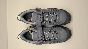 Lowa Wanderschuhe Merger GTX Junior VCR LO   NEU & UNGETRAGEN Bild 3