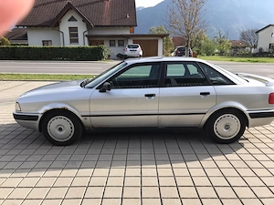 Audi 80 b4 Bild 5