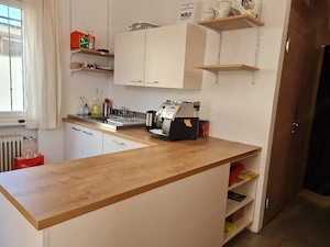 Küche komplett  Bild 3