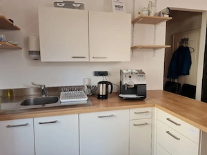 Küche komplett  Bild 2