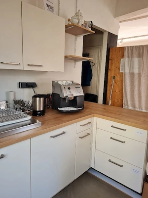 Küche komplett  Bild 5